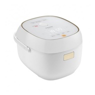 PANASONIC 樂聲 SR-N072D/W 0.7L IH西施電飯煲-白色 容量：0.7公升（米量：0.5-4.0杯）
