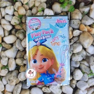 Disney Junior Alice in Wonderland Bakery Play Pack Grab & Go