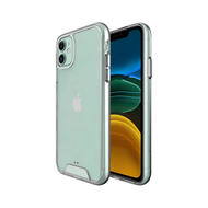 iPhone ULTRA CLEAR Series Tranparent Casing Cover (11/11 PRO/11 PRO MAX/XR/XS MAX/ X XS) SPACE