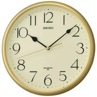 Seiko Wall Clock 747G