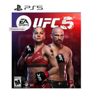 PS5 EA Sports UFC 5 (EU)
