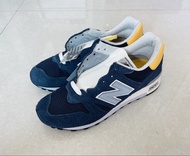 全新 Aime Leon Dore x New Balance 1300 Navy us10 * U1300AL Aimé Leon Dore NB ALD 美國製 MIU made in USA