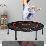 Trampoline Adult And Children Indoor And Outdoor Trampoline Home Fitness Weight Loss Children Height