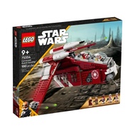 Lego 75354 Coruscant Guard Gunship