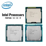 Intel Core i7 4790 i5 4590 i5 6500 i5 3470 i5 2400 i7 6700 i5 7500 i3 8100 Processor Socket 1150 115