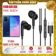 Tai Nghe Cho Samsung S10 Lite Nghe Siêu Hay