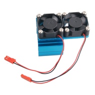 Urchin Remote Control-540 550 3650 3660 3670 3674 Carbon Brush Brushless Motor Dual Fan High Efficie