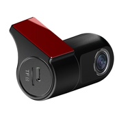 Perakam Memandu WIFI Baharu Perakam USB Perakam Video Kereta Saling Sambung Telefon Mudah Alih