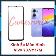 Laminated Glass / Screen Glass Vivo Y37 / Y37M