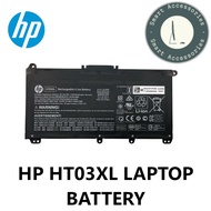 HP HT03XL LAPTOP BATTERY