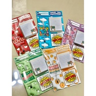 Teacher’s day Gift Bundle (Pen, Notepad & Ref magnet)