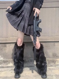 Gợi Cảm Hollow Out Màu Đen Vớ Lưới Fishnet Quần Tất Nữ Phong Cách Ham Muốn Thuần Khiết Xu Hướng Văn 