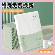 Thickened Clothes Quilt Compression Down Jacket Electric Pump Clothes Vacuum Bag Storage Bag Househo