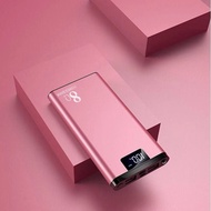 Genuine ultra-large capacity power bank1000000mamp Huawei oppo universal apple 11vivo flash 80000