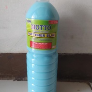 softener blue motto 1 liter