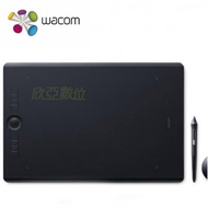 WACOM Intuos Pro Large 創意觸控繪圖板