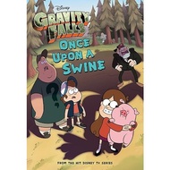 Gravity Falls: Once Upon Swine'sa