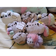 Original official pusheen bundle package