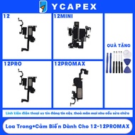 Loa Trong+Cảm Biến Dành Cho 12 12MINI 12PRO 12PROMAX