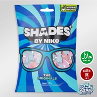Shades by Niko Gummies Vegan - (Ready Stock)