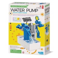 4M : Green Science : Water Pump