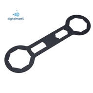 Motorcycle 46/50mm Fork Cap Wrench Tool Front  Remove Wrench for