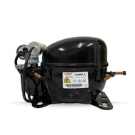 คอมเพรสเซอร์ตู้แช่ Cubigel น้ำยา R-404A  R290 อะไหล่ตู้แช่เย็น ราคาถูก