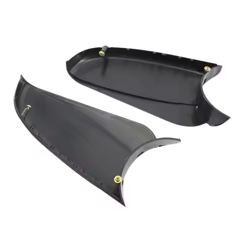 3X Left Or Right Side For Vauxhall Opel Astra H Mk5 04-09 Wing Mirror Cover Bottom Cover Side Lower 