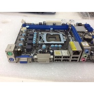MAINBOARD 1155 ASROCK H61