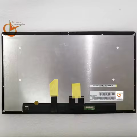 14.0 inch 1920x1080 FHD 30Pins EDP LCD Screen With Touch Assembly For Asus ZenBook Flip 14 UX462 UX4