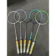 APACS RACKET NANO FUSHION SPEED 722