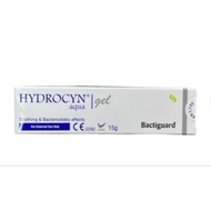 Hydrocyn Aqua Wound Gel 15g