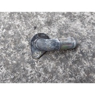 Honda K20A Type R FD2 CL7 DC5 EP3 Accord K24A3 CL9 water pump housing oil cooler pipe