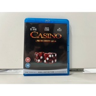 1 Blu-ray Universal Dvd CASINO // (M6G135)