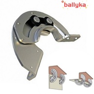 BALLYKA Hidden Hinge Hardware Industrial Equipment Fixed Furniture Supplies
