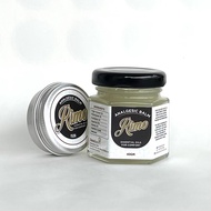 Aromatic Balm Ekstrak Daun Nilam (Patchouli Extract Aromatic Balm