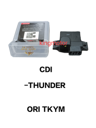 CDI UNIT ASSY TAKAYAMA SUZUKI THUNDER 125 TAKAYAMA ORI