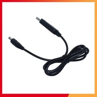 Conversion Cap Cord From USB to DC Jack 5.5*2.1mm - For DC power - Cord length 70Cm