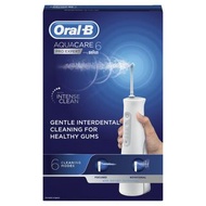 Oral-B Aquacare 6 MDH20 專業級無線水牙線 water floss