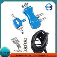 [Quietnight.]Turbo Control Valve Car Accessories Manual Adjustment Regulating Turbo Boost Controller