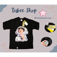 Adlv full tag T-Shirt Bag check code, ADLV T-Shirt, Astronaut Boy Male And Female Tubee shop