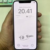 Iphone 12 64GB Second Wifi Only