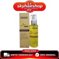 Gold Nine Ginger Tonic 120ml