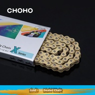 CHOHO | Quiet Colorful O-ring Chain