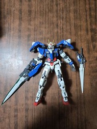 Bandai MG 1/100 攻擊自由鋼彈