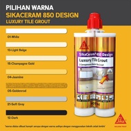 SIKA CERAM 850 420G A+B