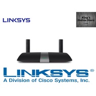 LINKSYS EA6350 AC1200+ Dual-Band Wi-Fi Router