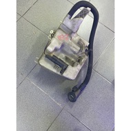 BMW E60 Wiper Tank, Hose & Motor