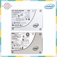 Intel D3 S4510 3.84TB Solid State Drive - 2.5" Internal - Sata 6Gb/s SSD SSDSC2KB038T8