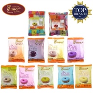 Elmer Dip Glaze 200 Grams All Variants Elmer Dip Glaze/